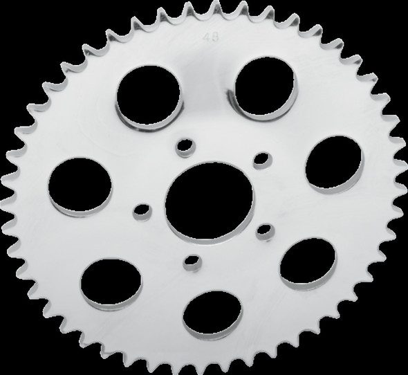 DRAG SPECIALTIES 1210-0369 SPROCKET 51T DISH 00-19BT