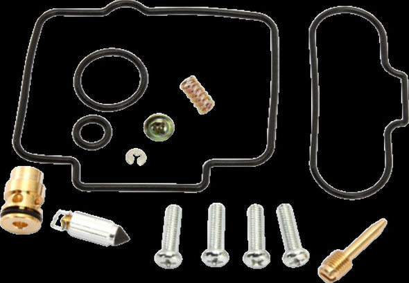 MOOSE RACING HARD-PARTS 1003-0952 REPAIR KIT CARB HUSQ
