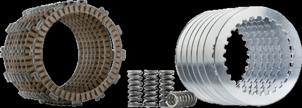 HINSON RACING FSC016-8-001 CLUTCH FIB/STL KIT BANSHE