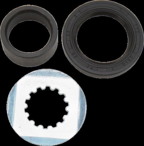MOOSE RACING HARD-PARTS 0935-0449 SEAL KIT COUNTERSHAFT YAM