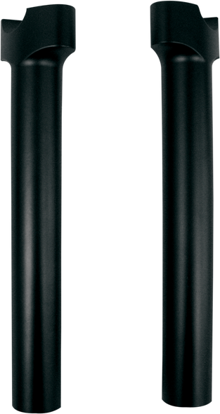 WILD 1 WO530SB RISER H/BAR STRT 9.5" BLK