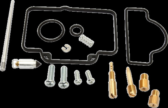 Moose Carb Repair Kit 1003-0925 for 1989-1992 FOR SUZUKI RMX 250