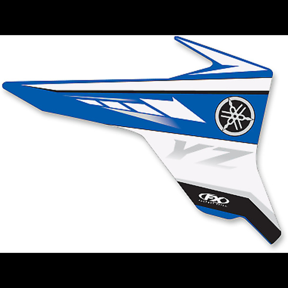 FACTORY EFFEX 11-05224 GRAPHIC YZ250F/450F