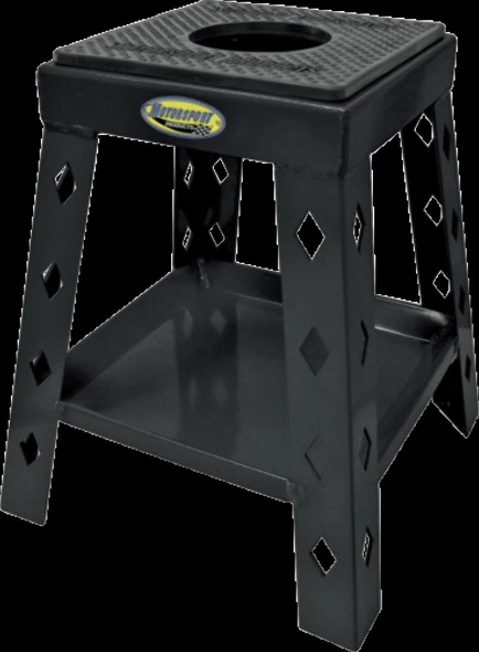 MOTORSPORT PRODUCTS 94-3112 STAND DIAMOND BLACK