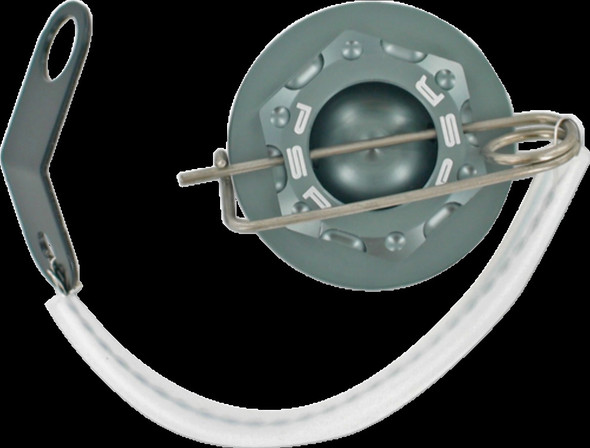 POWERSTANDS RACING 00-01314-29 OIL CAP KIT M30X1.5 GM