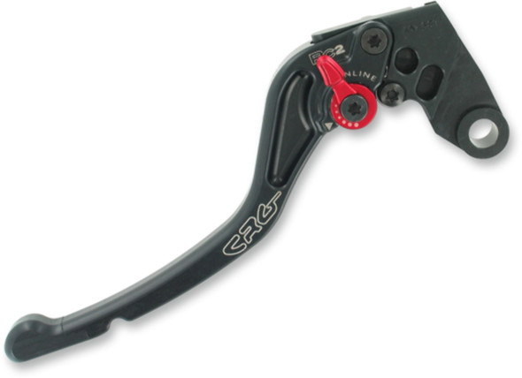 CRG 2AN-681-T-B LEVER CLUTCH RC2 BLACK