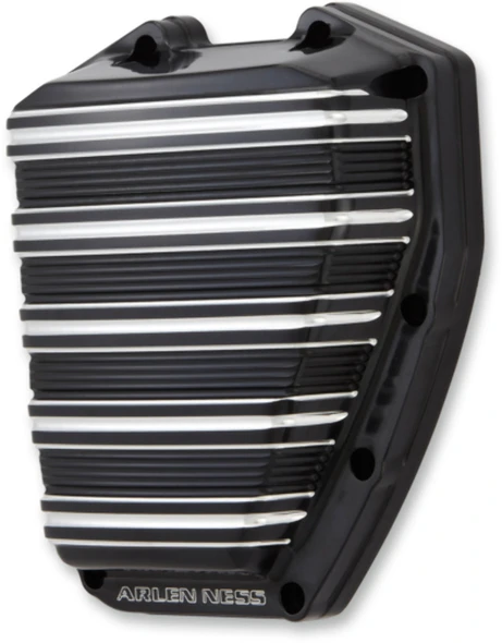 Arlen Ness 03-963 Black 10 Gauge Cam Cover