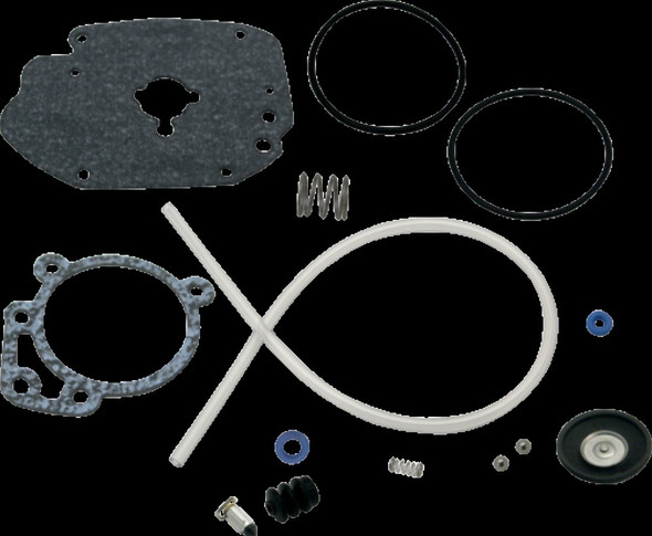 S&S Basic Rebuild Kit for S&S Super G & Super E Carburetor