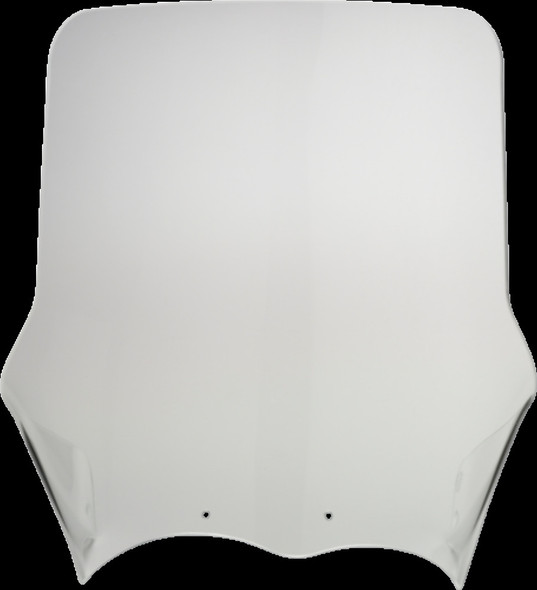2004 - 2012 Fits BMW R 1200 GS Adventure 18" Windshield (4" Taller than )