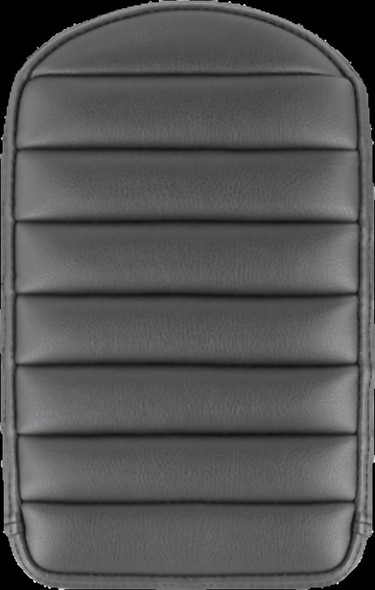 Saddlemen 41146 Pad Sissy Stepup Tr Bk