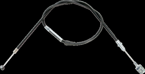 Motion Pro Clutch Cable Black Vinyl FOR SUZUKI DR-Z125 DR-Z125L 2003-2009