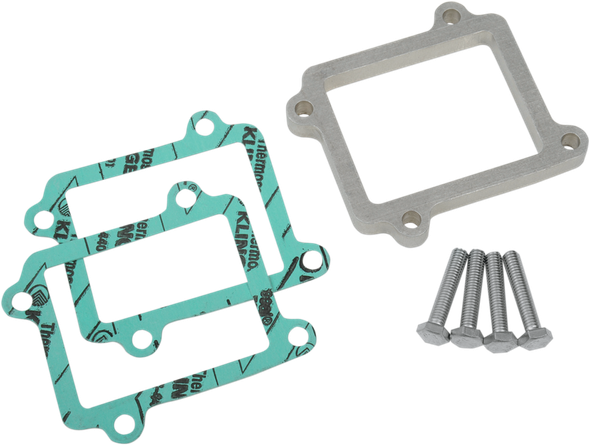 Moose Racing Torque Reed Spacer Kit For Dirt Bikes FOR YAMAHA YZ125 2005-2008