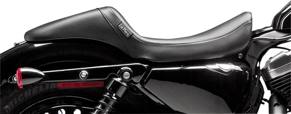Le Pera Daytona Sport Daddy Long Legs Seat - Smooth LC542SDL