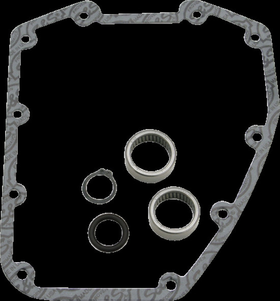 S&S CYCLE 106-5929 INSTALL KIT CHN DR 07-17