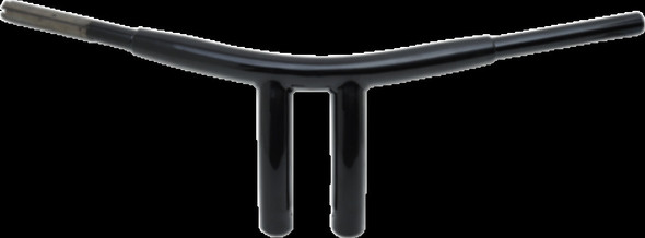 DRAG SPECIALTIES 0601-4287 HANDLEBAR 8"PB1.5TBRBKTBW