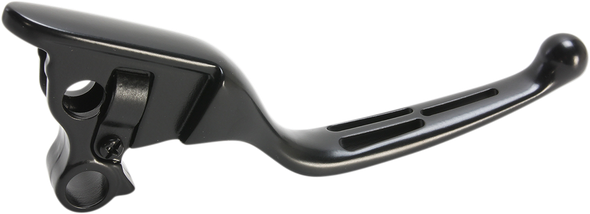 DRAG SPECIALTIES 0613-1285 LEVER CL SLOT BLK ST15-17