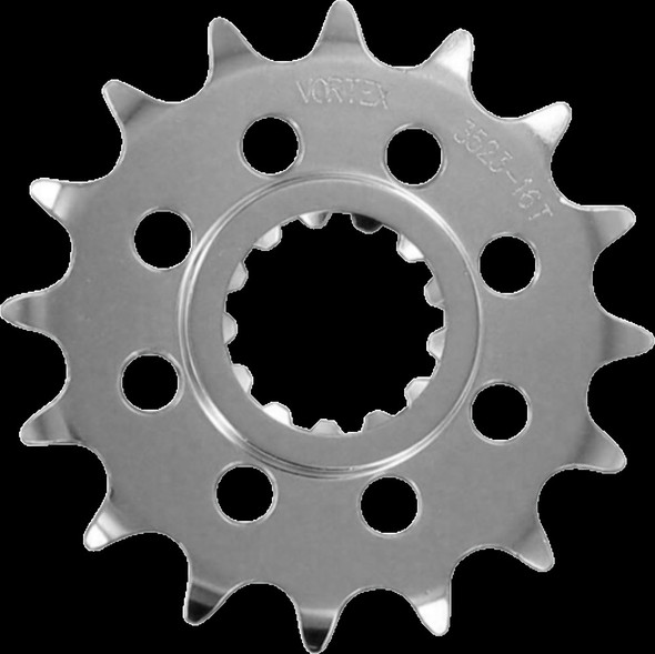 VORTEX 3523-16 SPROCKET VORTEX 3523-16