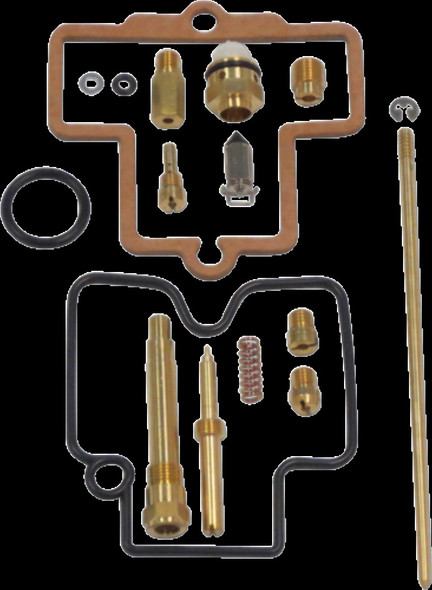 SHINDY 03-879 REPAIR KIT CARB YZ400F