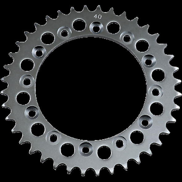 PARTS UNLIMITED K22-3503A REAR SPROCKET HON 520 40T
