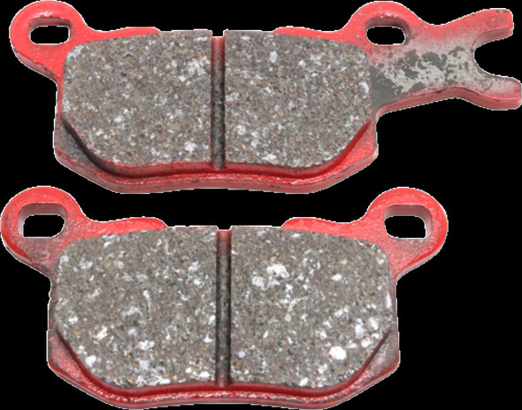 EBC FA684X BRAKE PAD EBC FA684X