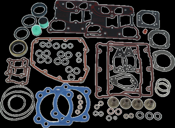 James Gasket .046" Twin Cam Engine Gasket Kit 05-06 Harley Dyna Touring FXST