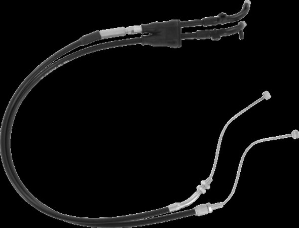 Motion Pro 05-0346 Cable Push Pull Throttle FOR YAMAHA Made