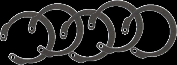 S&S CYCLE 500-0859 RING INT RET 5PK