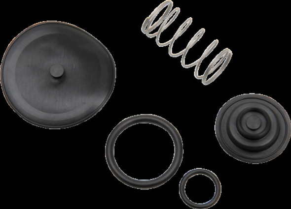 K&S TECHNOLOGIES 55-1001 REPAIR KIT PETCOCK HON