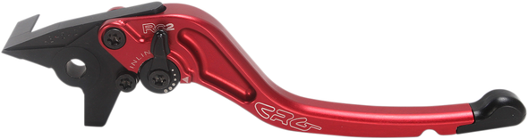 CRG 2AB-541-T-R BRAKE LEVER RC2 RED
