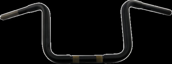 TODD'S CYCLE 0601-4676 HANDLEBAR 10M 1.25 STPBTR
