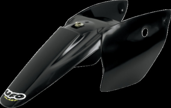 UFO KT03073-001 RR FNDR & SD PNLS FOR KTM65BK