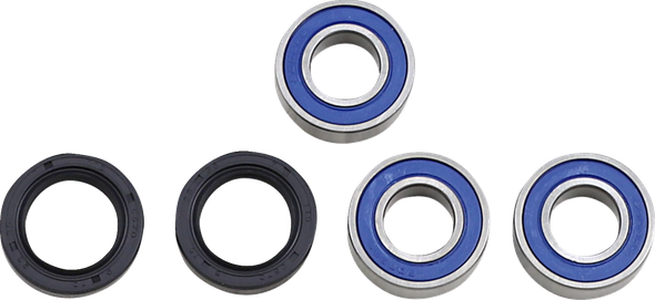MOOSE RACING HARD-PARTS 0215-0195 BEARINGS WHL RR CRF150R