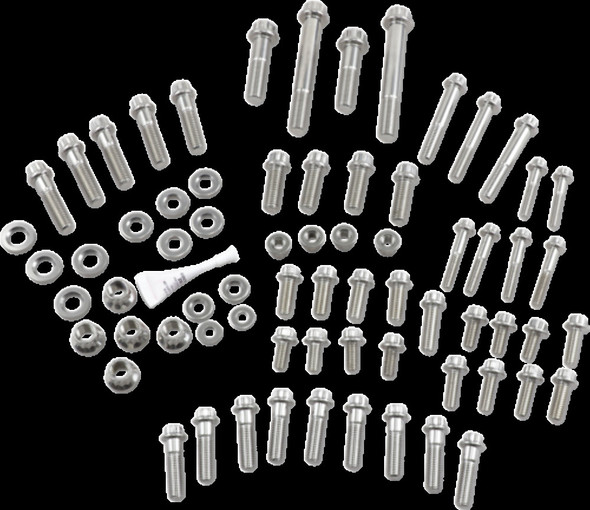 FEULING OIL PUMP CORP. 3068 BOLT KT CHASSIS FXR 85-99