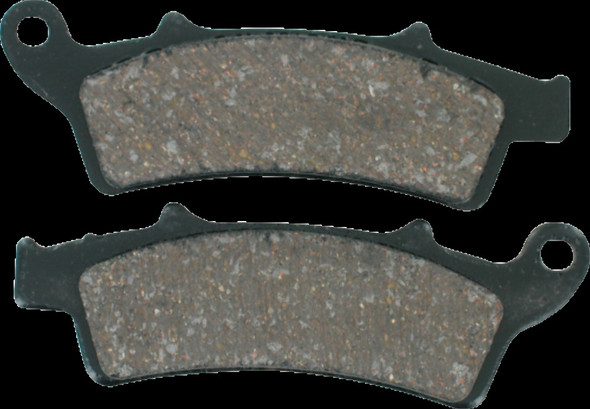 EBC SFA324 BRAKE PAD EBC SFA324