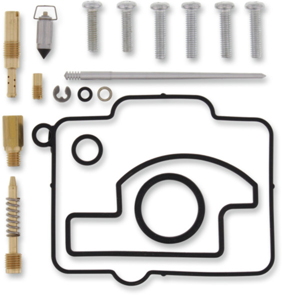 Moose Carb Repair Kit 1003-0772 for 2003 FOR SUZUKI RM 250