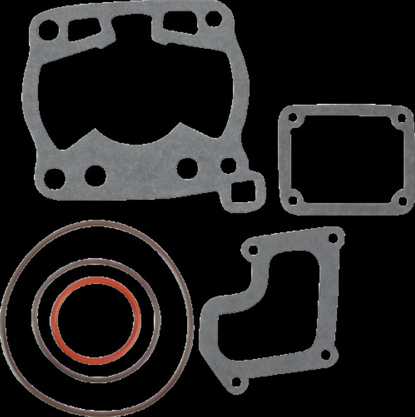 Moose Racing Top End Gasket Set FOR SUZUKI RM80 91-00