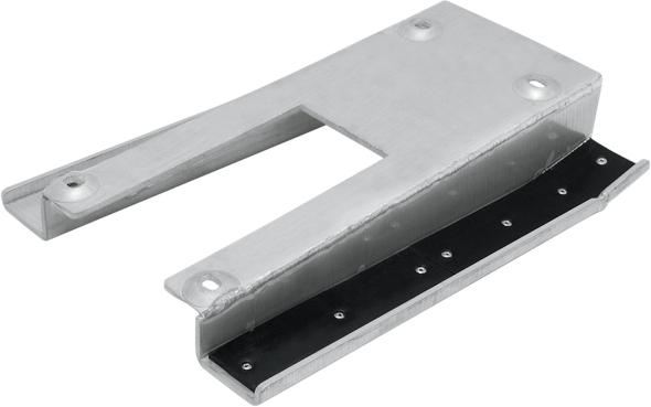Swingarm Skid Plate Motorsport Products 82-1401 For 01-14 Honda TRX400EX/X