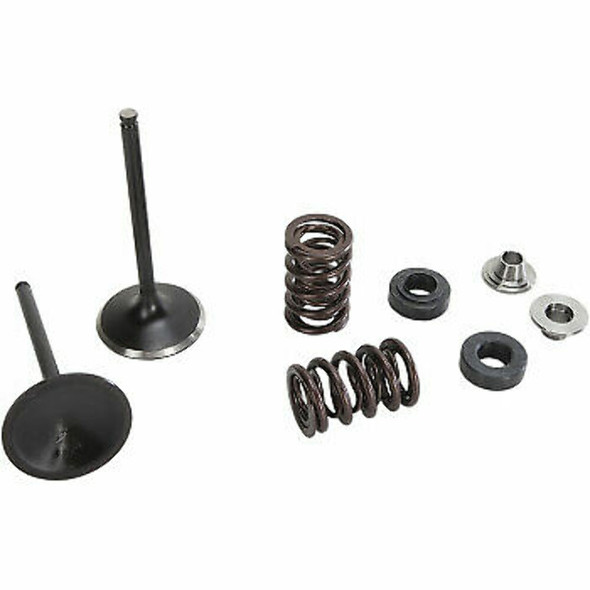 MOOSE RACING HARD-PARTS 0926-2732 VALVE KIT INT MSE YZ450F
