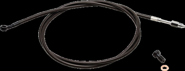 LA CHOPPERS LA-8049C13M CABLE CLTCH 12-14 MN CVO