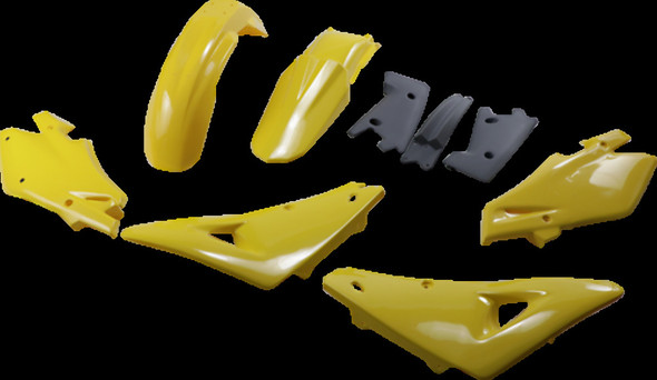 UFO HUKIT601-999 BODY KIT CR 125/250