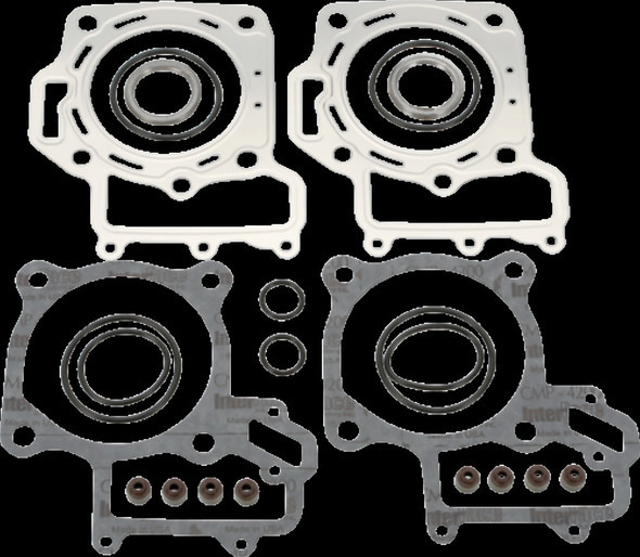 MOOSE RACING HARD-PARTS 0934-0694 GASKET-KIT TOP-END KAW