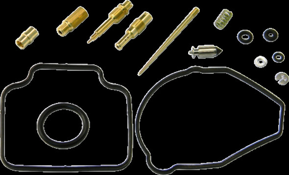 SHINDY 03-022 CARB KIT TRX350X 85