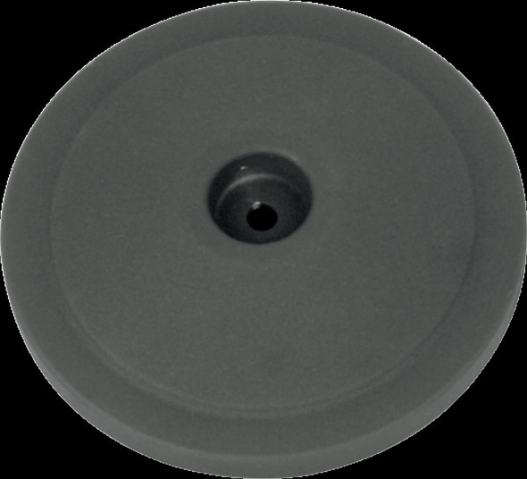 S&S CYCLE 170-0124 COVER AC BOB DOME BLK