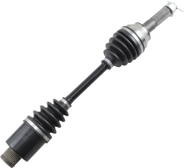 MOOSE UTILITY DIVISION 0214-1083 AXLE POL