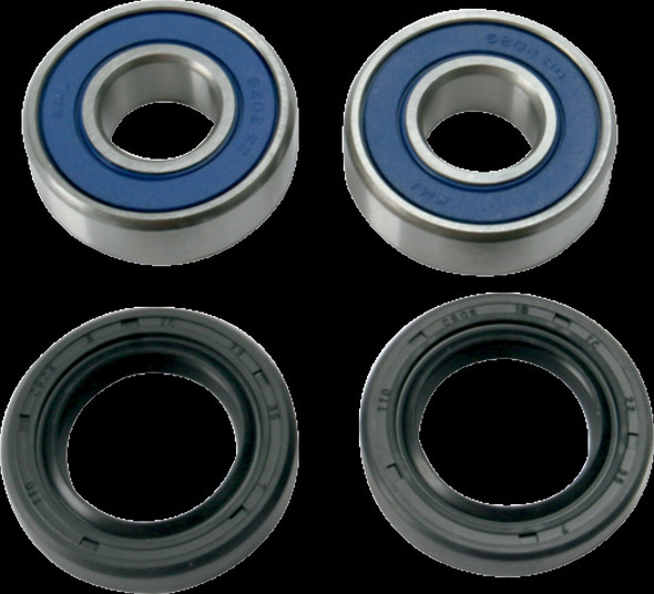 MOOSE RACING HARD-PARTS 0215-0229 BEARING WHL FOR TALON