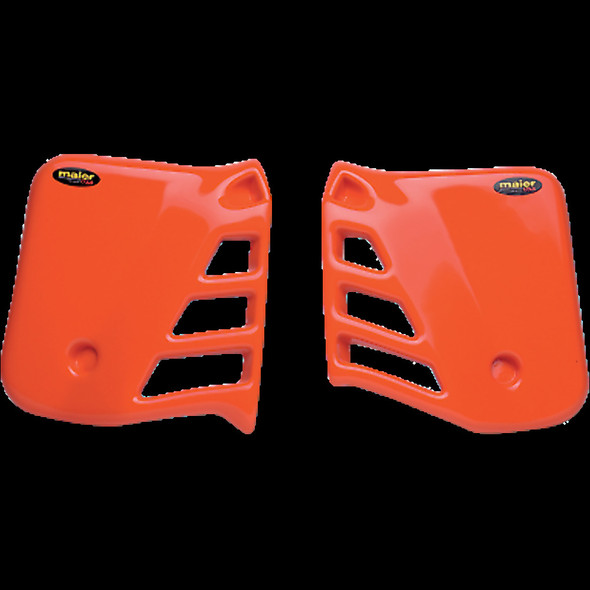 MAIER 600137 RAD SCOOPS CR250 85-7 ORG