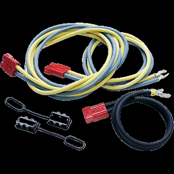 WARN 70918 WIRING  MM FOR ATV'S