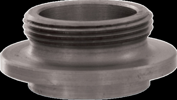 Pingel 22S Stainless Steel Petcock Tank Bung 22 mm