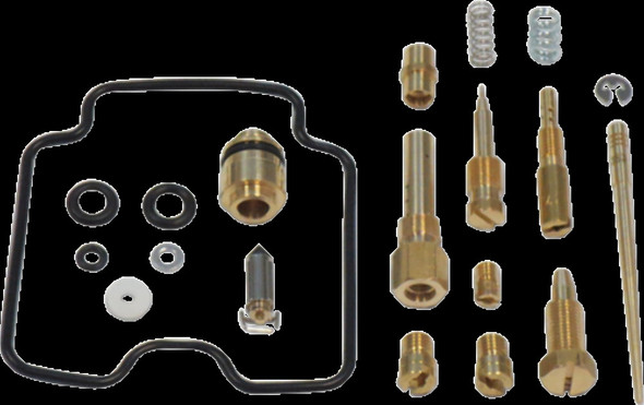 SHINDY 03-321 REPAIR KIT CARB YAM