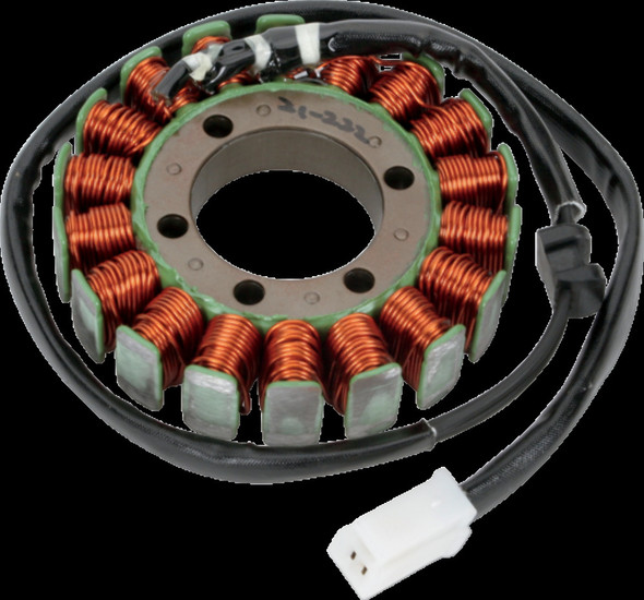 Ricks Electric Magneto Stator FOR KAWASAKI Ninja ZX-6RR 2005-2006